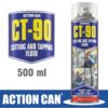 CUTTING AND TAPPING FLUID CT-90 500ML
