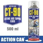 CUTTING AND TAPPING FLUID CT-90 500ML