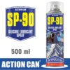 SILICONE LUBE SPRAY SP-90 500ML