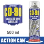CHAIN AND DRIVE LUBE CD-90 500ML