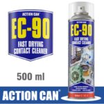 FAST DRY CONTACT CLEANER EC-90 500ML