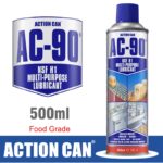 FOOD GRADE MULTI PURP LUBE AC-90 FG 500ML