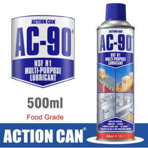 FOOD GRADE MULTI PURP LUBE AC-90 FG 500ML