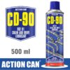 CHAIN LUBE FOOD GRADE CD-90 FG 500ML