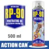 PENETRATING OIL RP-90 500ML