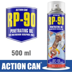PENETRATING OIL RP-90 500ML