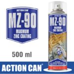MAX ZINC COATING MZ-90 500ML