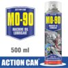 MO-90 500ML MACHINE OIL LUBRICANT