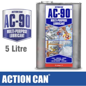 MULTI-PURPOSE LUBE AC-90 5 L