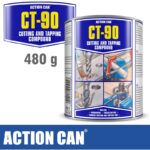 CUTTING COMPOUND CT-90 480G