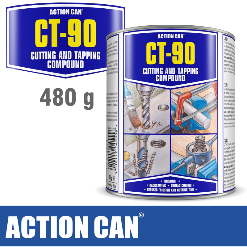 CUTTING COMPOUND CT-90 480G CUTTING COMPOUND CT-90 480G