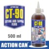 CUTTING AND TAPPING FLUID CT-90 500 ML BOTTLE