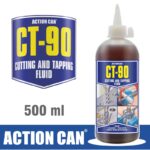 CUTTING AND TAPPING FLUID CT-90 500 ML BOTTLE