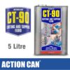CUTTING AND TAPPING FLUID CT-90 5 L