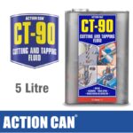 CUTTING AND TAPPING FLUID CT-90 5 L
