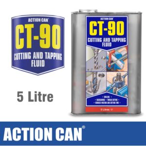 CUTTING AND TAPPING FLUID CT-90 5 L