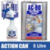 MULTI PURPOSE LUBE AC-90 5PACK