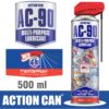 MULTI PURPOSE LUBE AC-90 LPG TWIN SPRAY 500ML