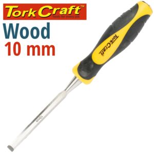 WOOD CHISEL 10MM