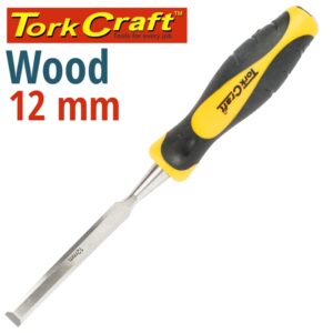 WOOD CHISEL 12MM