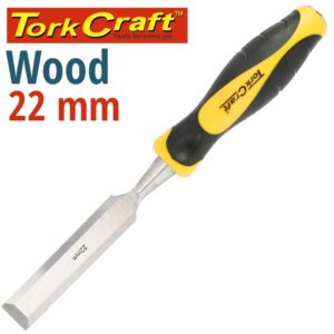 WOOD CHISEL 22MM