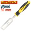 WOOD CHISEL 30MM