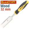WOOD CHISEL 32MM