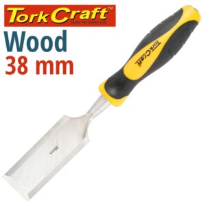 WOOD CHISEL 38MM