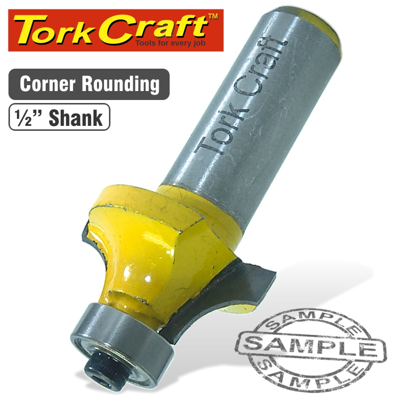 CORNER ROUND BIT 1/2'XR5/16' CORNER ROUND BIT 1/2'XR5/16'