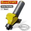 CORNER ROUND BIT 1/2'XR3/8'