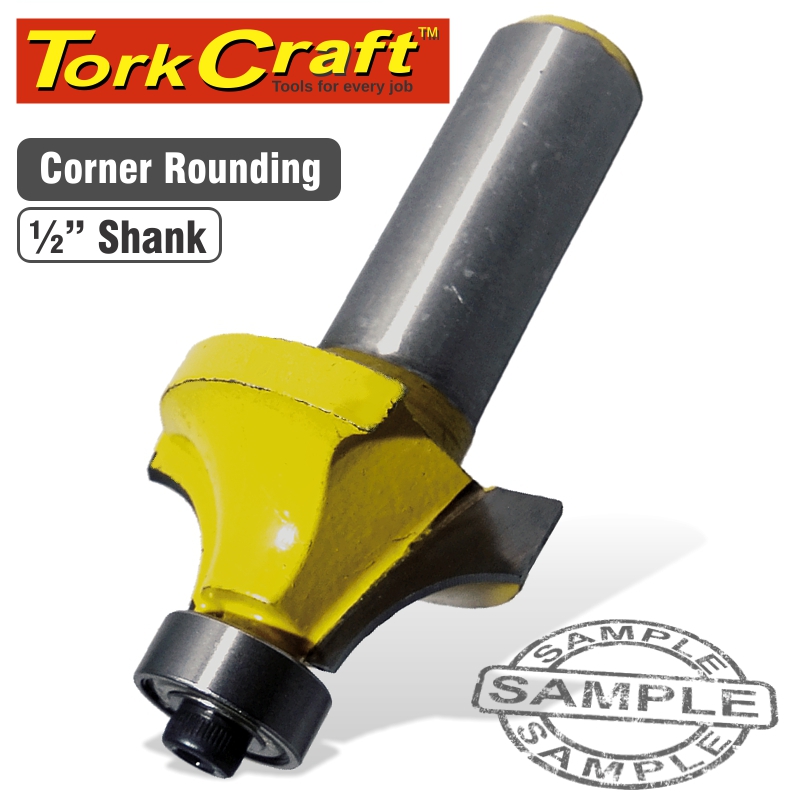 CORNER ROUND BIT 1/2'XR3/8' CORNER ROUND BIT 1/2'XR3/8'