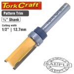 ROUTER BIT TRIM TOP BEARING