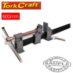 CLAMP SASH HEAVY DUTY 600MM