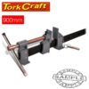 CLAMP SASH HEAVY DUTY 900MM
