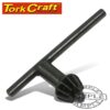 CHUCK KEY FOR 10MM CHUCKS