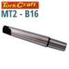 CHUCK ARBOR  MT2 - B16  CMMT MORSE TAPER