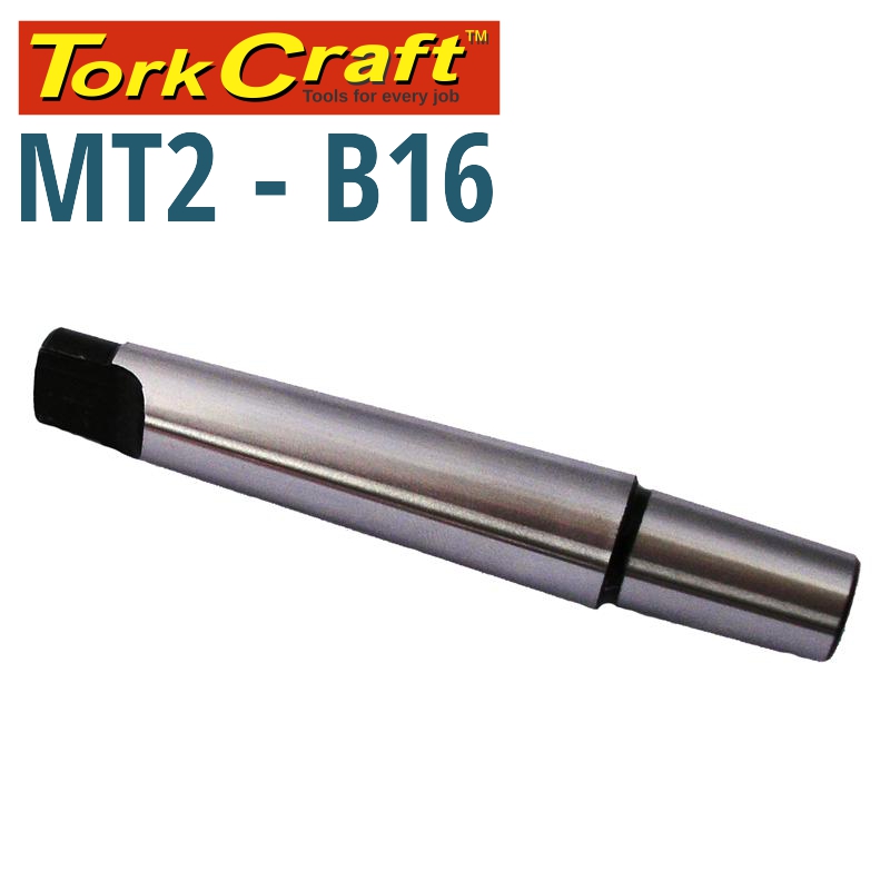 CHUCK ARBOR MT2 - B16 CMMT MORSE TAPER CHUCK ARBOR MT2 - B16 CMMT MORSE TAPER