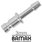 SUPER MICRON ADAPTOR 3MM