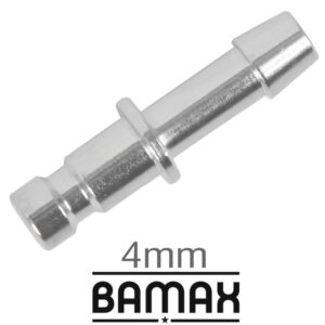SUPER MICRON ADAPTOR 4MM