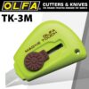 OLFA MAGNETIC TOUCH KNIFE