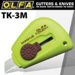 OLFA MAGNETIC TOUCH KNIFE