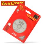 DIAMOND BLADE TURBO 115MM
