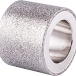180 GRIT DIAMOND WHEEL FOR 360 DRILL DOCTOR
