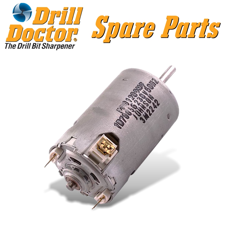 MOTOR FOR 360X DRILL DOCTOR MOTOR FOR 360X DRILL DOCTOR