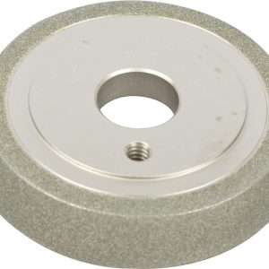 DIAMOND WHEEL 180 GRIT FOR DDV390 DRILL BIT SHARPENER