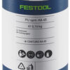 FESTOOL RINSING AGENT PU SPM 4X-KA 65 200062