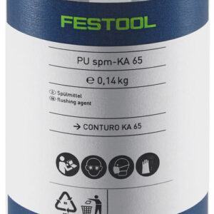 FESTOOL RINSING AGENT PU SPM 4X-KA 65 200062