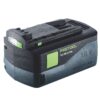 FESTOOL BATTERY PACK BP 18 LI 5
