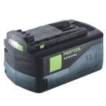 FESTOOL BATTERY PACK BP 18 LI 5
