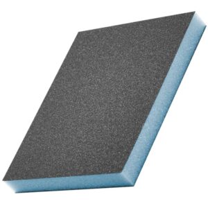 FESTOOL SANDING BLOCK 69X98X26 60 GR/6 GRANAT 201081